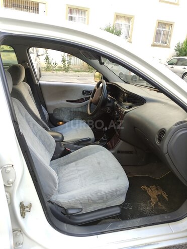 Daewoo Leganza 1998, 325,000 km - 2.0 l - Bakı