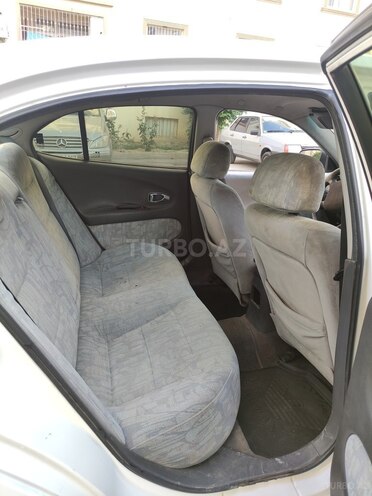 Daewoo Leganza 1998, 325,000 km - 2.0 l - Bakı