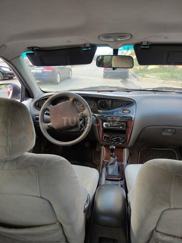 Daewoo Leganza 1998, 325,000 km - 2.0 l - Bakı