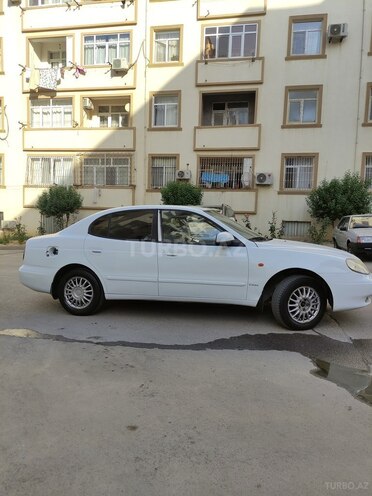 Daewoo Leganza 1998, 325,000 km - 2.0 l - Bakı