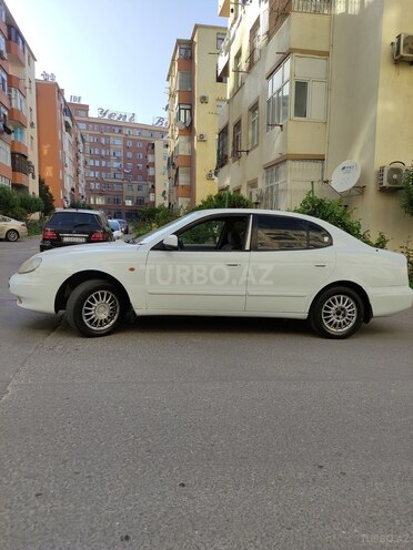 Daewoo Leganza 1998, 325,000 km - 2.0 l - Bakı
