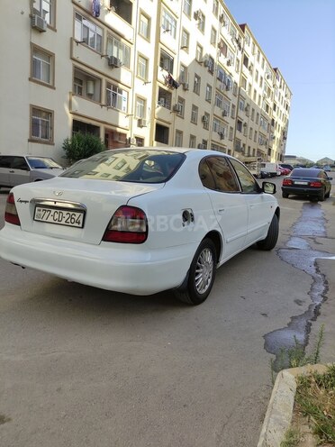 Daewoo Leganza 1998, 325,000 km - 2.0 l - Bakı