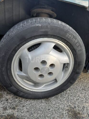 Chevrolet Lumina 1995, 197,000 km - 3.1 l - Bakı