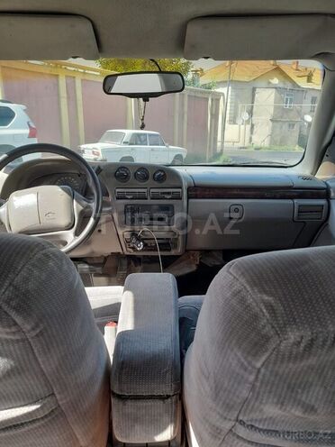 Chevrolet Lumina 1995, 197,000 km - 3.1 l - Bakı