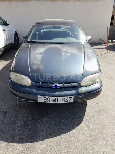Chevrolet Lumina 1995, 197,000 km - 3.1 l - Bakı