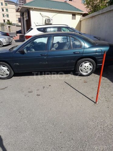 Chevrolet Lumina 1995, 197,000 km - 3.1 l - Bakı