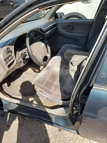 Chevrolet Lumina 1995, 197,000 km - 3.1 l - Bakı