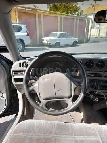 Chevrolet Lumina 1995, 197,000 km - 3.1 l - Bakı