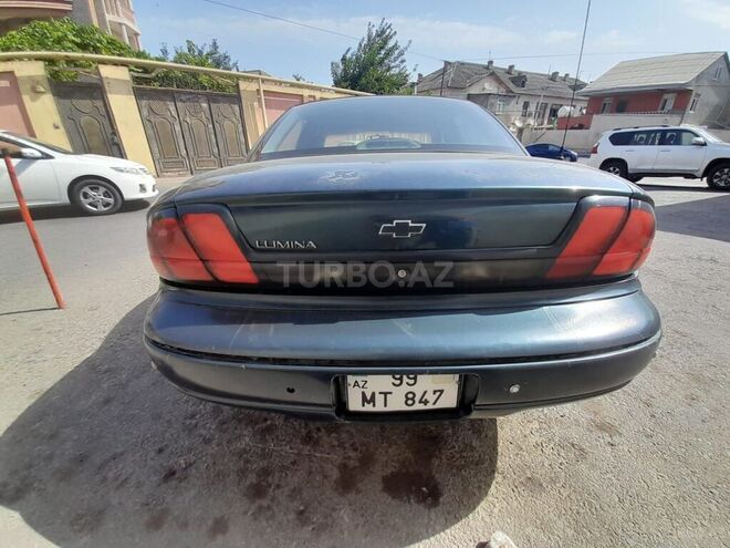 Chevrolet Lumina 1995, 197,000 km - 3.1 l - Bakı