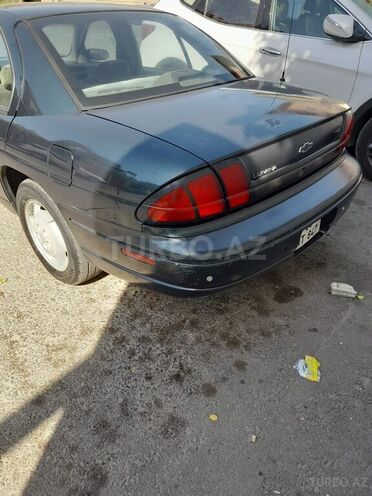 Chevrolet Lumina 1995, 197,000 km - 3.1 l - Bakı