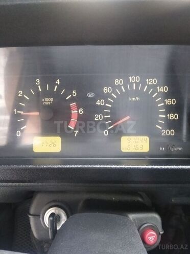 LADA (VAZ) Niva 2012, 90,000 km - 1.7 л - Şamaxı