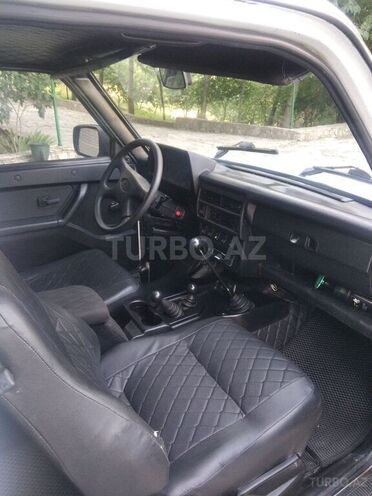 LADA (VAZ) Niva 2012, 90,000 km - 1.7 л - Şamaxı