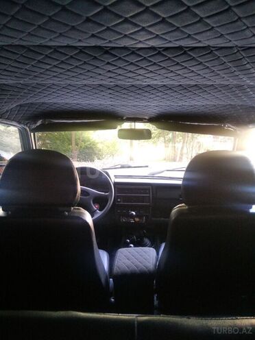 LADA (VAZ) Niva 2012, 90,000 km - 1.7 л - Şamaxı