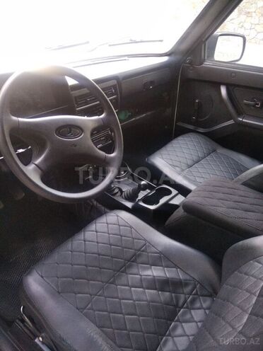 LADA (VAZ) Niva 2012, 90,000 km - 1.7 л - Şamaxı