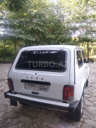 LADA (VAZ) Niva 2012, 90,000 km - 1.7 л - Şamaxı