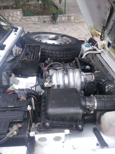 LADA (VAZ) Niva 2012, 90,000 km - 1.7 л - Şamaxı