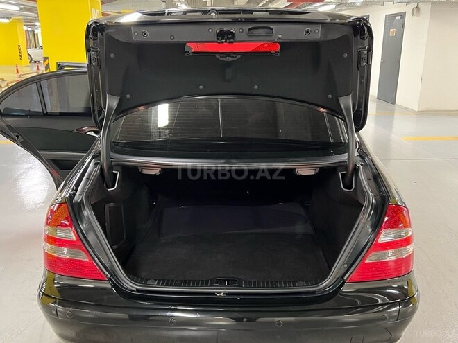 Mercedes E 220 2005, 388,000 km - 2.2 l - Gəncə