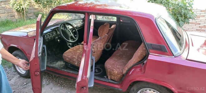 LADA (VAZ) 21011 1978, 97,000 km - 1.5 л - Ağdaş