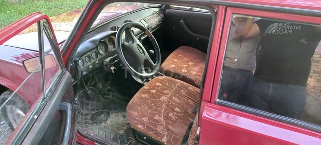 LADA (VAZ) 21011 1978, 97,000 km - 1.5 л - Ağdaş