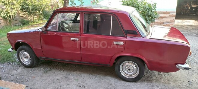 LADA (VAZ) 21011 1978, 97,000 km - 1.5 л - Ağdaş
