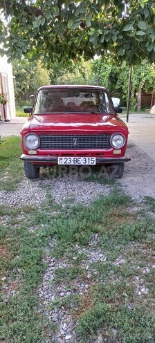 LADA (VAZ) 21011 1978, 97,000 km - 1.5 л - Ağdaş