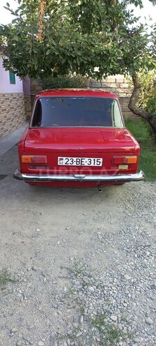 LADA (VAZ) 21011 1978, 97,000 km - 1.5 л - Ağdaş