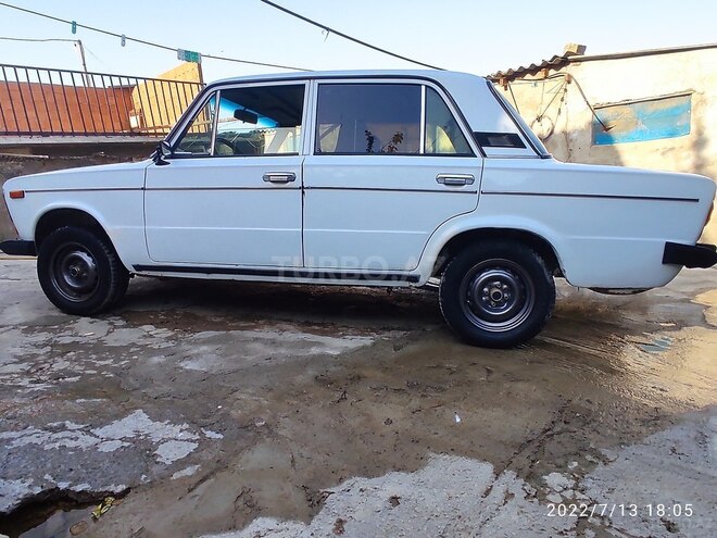 LADA (VAZ) 2106 1986, 130,000 km - 1.6 л - Bakı