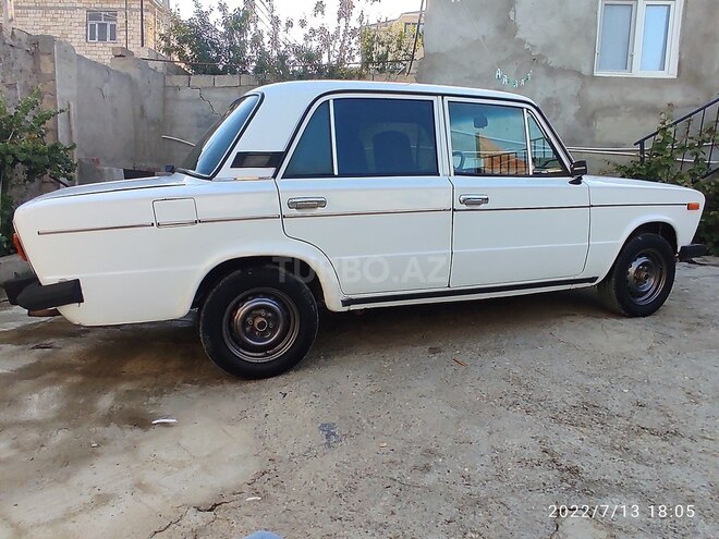 LADA (VAZ) 2106 1986, 130,000 km - 1.6 л - Bakı
