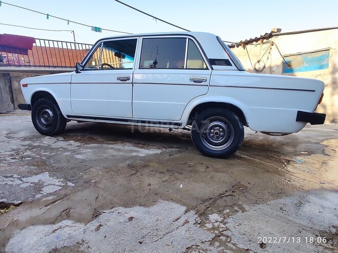 LADA (VAZ) 2106 1986, 130,000 km - 1.6 л - Bakı
