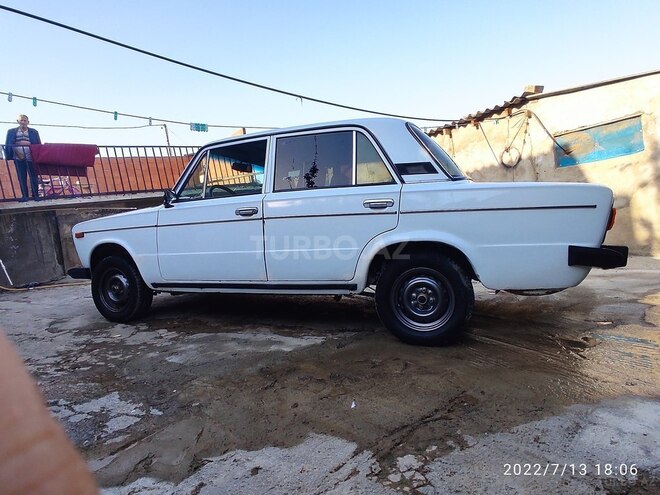 LADA (VAZ) 2106 1986, 130,000 km - 1.6 л - Bakı