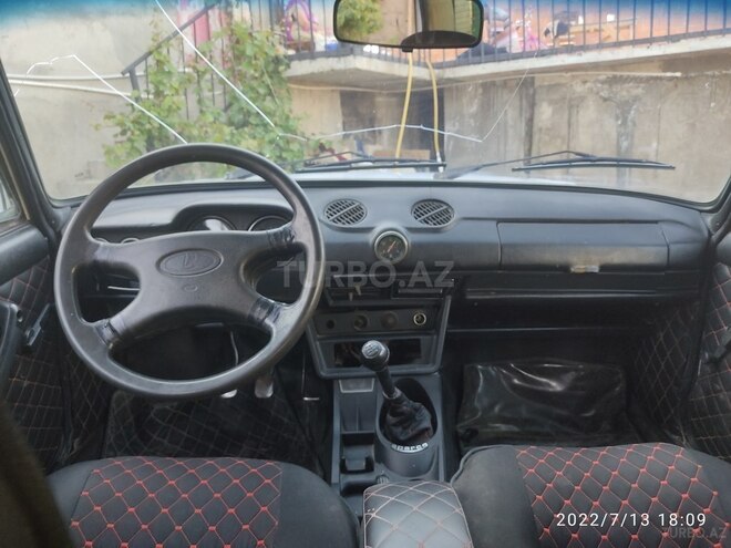 LADA (VAZ) 2106 1986, 130,000 km - 1.6 л - Bakı