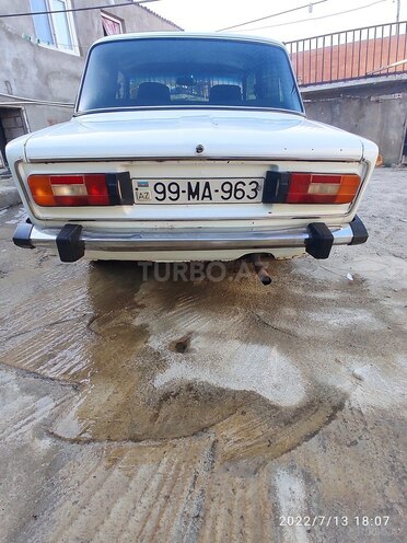 LADA (VAZ) 2106 1986, 130,000 km - 1.6 л - Bakı