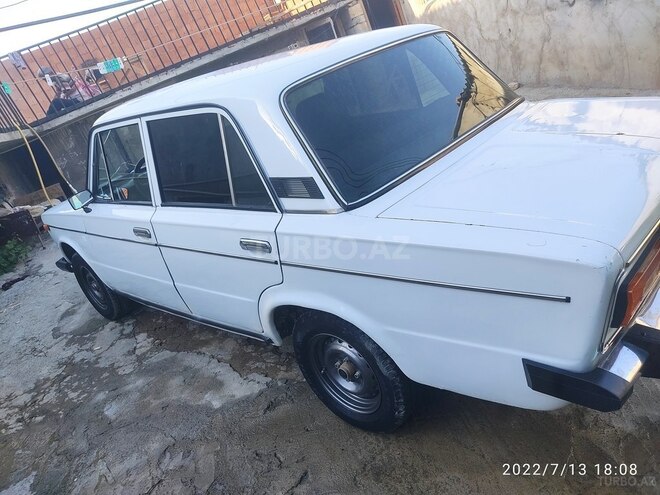 LADA (VAZ) 2106 1986, 130,000 km - 1.6 л - Bakı