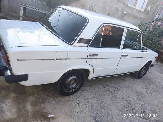 LADA (VAZ) 2106 1986, 130,000 km - 1.6 л - Bakı