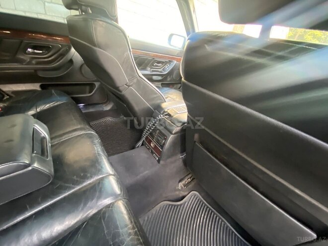 BMW 730 2000, 359,112 km - 3.0 l - Bakı