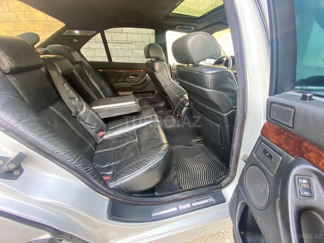 BMW 730 2000, 359,112 km - 3.0 l - Bakı