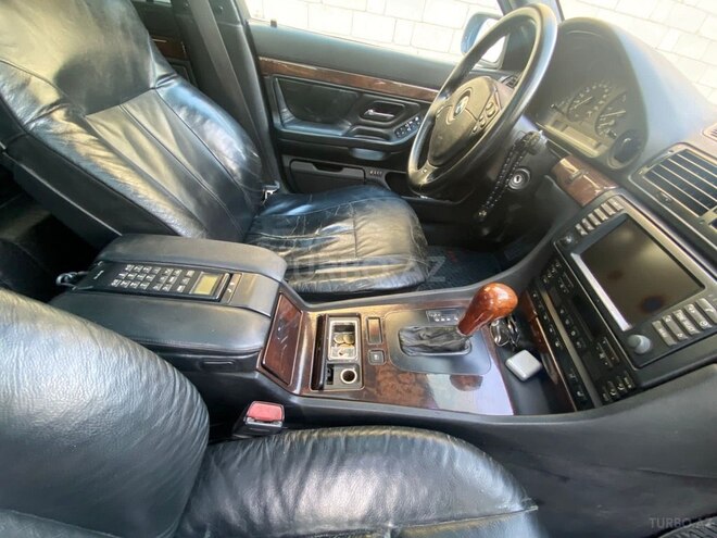 BMW 730 2000, 359,112 km - 3.0 l - Bakı