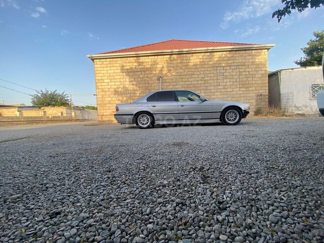 BMW 730 2000, 359,112 km - 3.0 l - Bakı