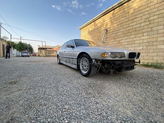 BMW 730 2000, 359,112 km - 3.0 l - Bakı