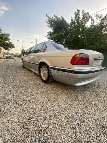 BMW 730 2000, 359,112 km - 3.0 l - Bakı