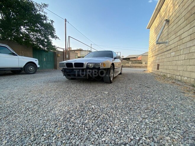 BMW 730 2000, 359,112 km - 3.0 l - Bakı