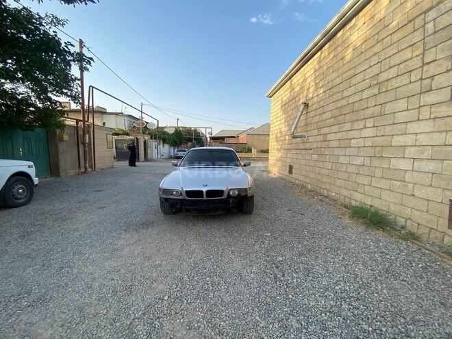 BMW 730 2000, 359,112 km - 3.0 l - Bakı