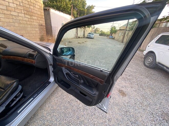 BMW 730 2000, 359,112 km - 3.0 l - Bakı