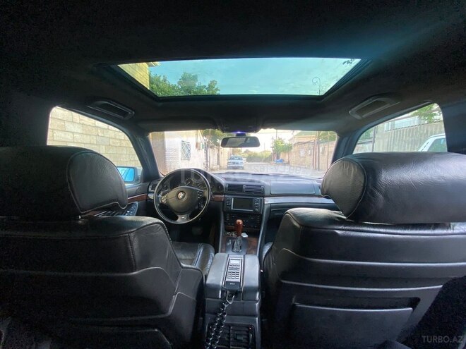 BMW 730 2000, 359,112 km - 3.0 l - Bakı