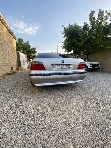 BMW 730 2000, 359,112 km - 3.0 l - Bakı