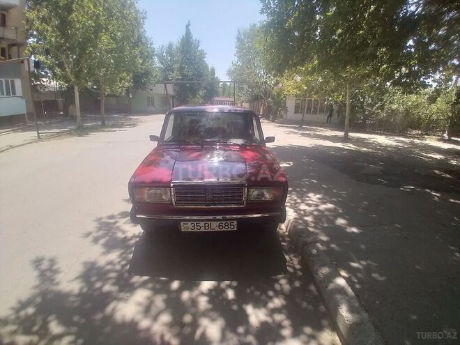 LADA (VAZ) 2107 2003, 250,000 km - 1.6 l - Mingəçevir