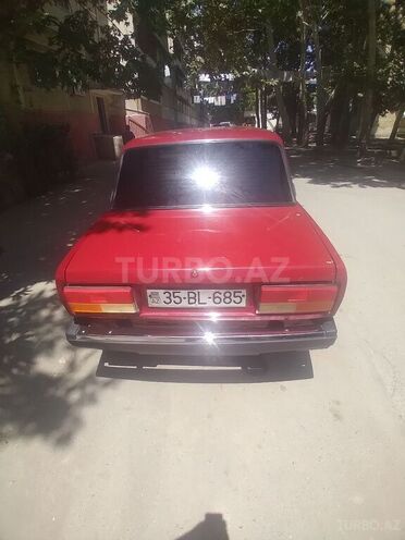 LADA (VAZ) 2107 2003, 250,000 km - 1.6 l - Mingəçevir