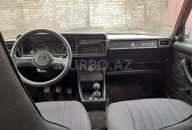 LADA (VAZ) 2107 2003, 250,000 km - 1.6 l - Mingəçevir