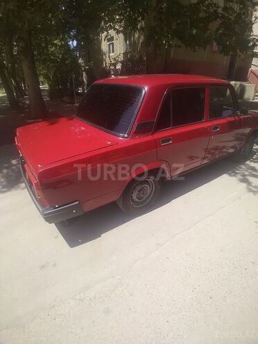 LADA (VAZ) 2107 2003, 250,000 km - 1.6 l - Mingəçevir