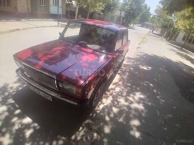 LADA (VAZ) 2107 2003, 250,000 km - 1.6 l - Mingəçevir